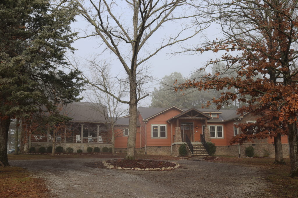 Ginger Lodge, Mt. Juliet, TN