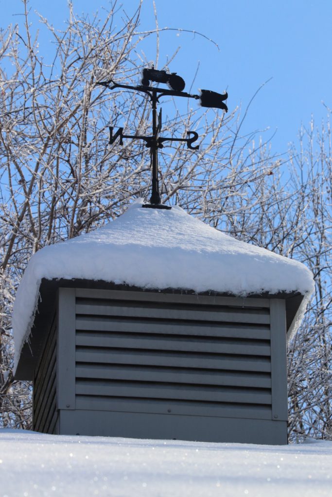 cupola